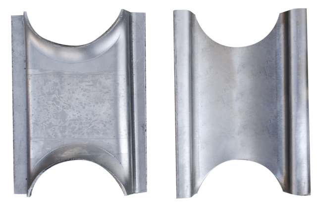 VOLKSWAGEN BEETLE AXEL BEAM REPAIR image .png