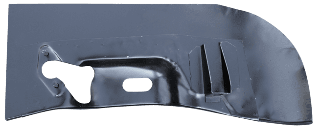 VOLKSWAGEN BEETLE SUPER BEETLE FRONT SECTION REAR INNER WHEEL HOUSE PASSENGERS SIDE image .png