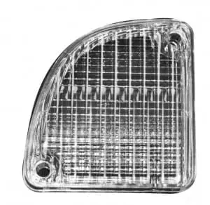 GM Pickup Back Up Lamp Lens Driver Side image .jpeg