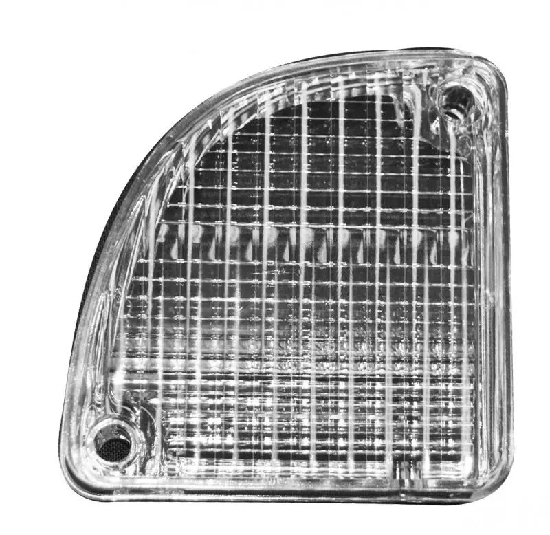 GM Pickup Back Up Lamp Lens Driver Side image .jpeg