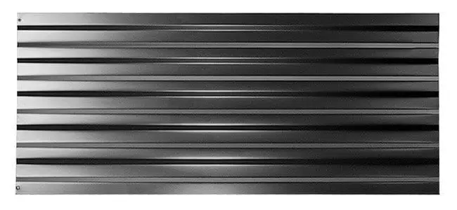 GM Pickup Corrugated Bed Floor Repair image .jpeg