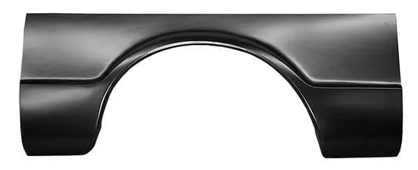 GM Pickup Full Wheel Arch Fleetside Only Passenger Side image .jpeg