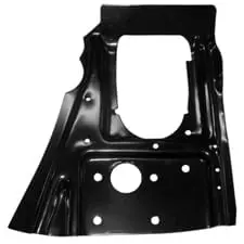 GM Pickup O Patch for Dash Toe Panel image .jpeg