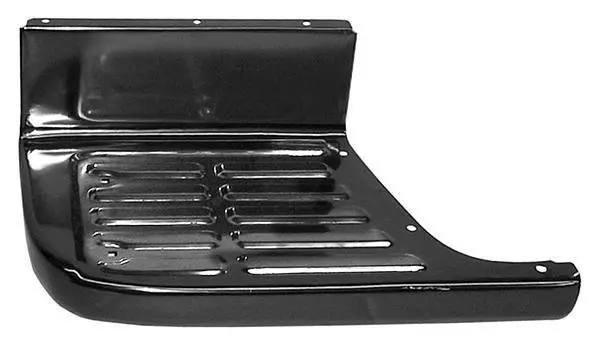 GM Pickup Step Plate Short Bed Driver Side image .jpeg