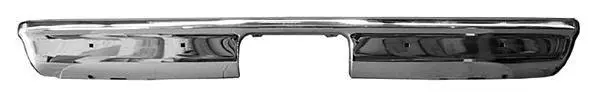 GM Rear Chrome Bumper Fleetside image .jpeg