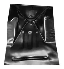 Ford Pickup Cab Mount Weld On Driver Side image .jpg