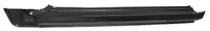 Volvo  Rocker Panel  Door  Door Driver Side image .jpeg