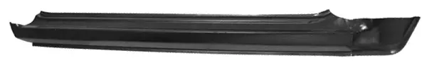 Volvo  Rocker Panel  Door  Door Passenger Side image .jpeg