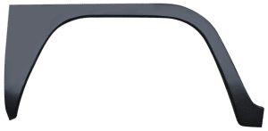 REAR SECTION OF FRONT FENDER PASSENGERS SIDE image .png
