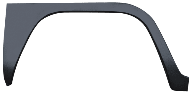 REAR SECTION OF FRONT FENDER PASSENGERS SIDE image .png