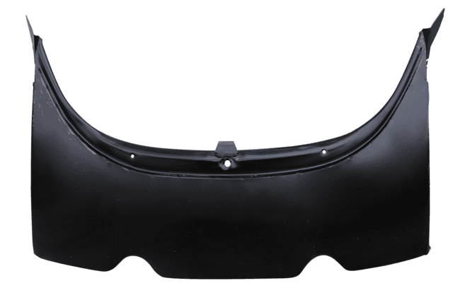 VOLKSWAGEN BEETLE SUPERBEETLE REAR APRON image .png