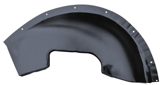 VOLKSWAGEN BEETLE INNER REAR WHEELHOUSE PASSENGERS SIDE image .png