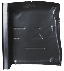 Mercedes Chassis Type  Models   Floor Panel  Door Front Section Driver Side image .png