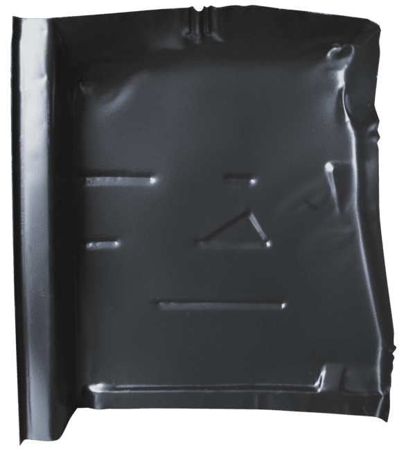 Mercedes Chassis Type  Models   Floor Panel  Door Front Section Driver Side image .png