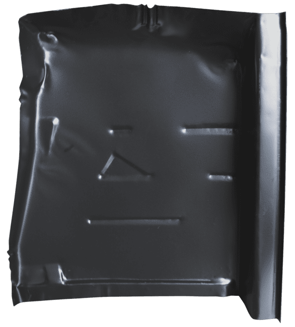 Mercedes Chassis Type  Models   Floor Panel  Door Front Section Passenger Side image .png