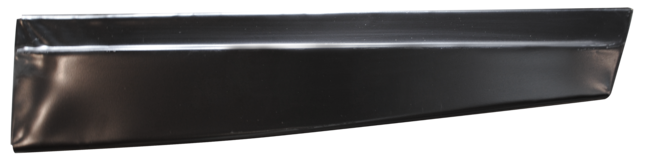 Mercedes Chassis Type  Models   Inner Rear Wheel Arch  Door Lower Rear Section Driver Side image .png