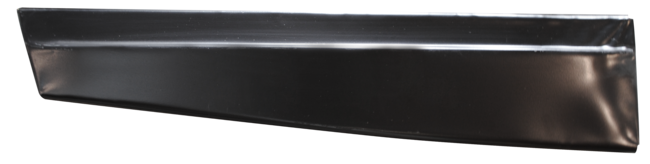 Mercedes Chassis Type  Models   Inner Rear Wheel Arch  Door Lower Rear Section Passenger Side image .png