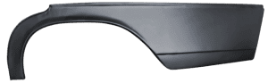 Mercedes Chassis Type  Models   Rear Wheel Arch  Door Large Driver Side image .png