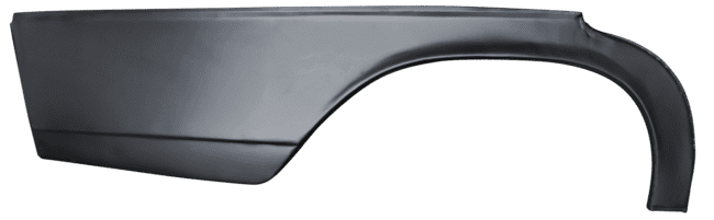 Mercedes Chassis Type  Models   Rear Wheel Arch  Door Large Passenger Side image .png