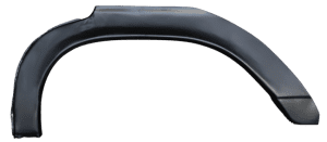 Mercedes Chassis Type  Models   Rear Wheel Arch  Door Small Driver Side image .png