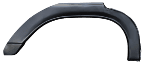 Mercedes Chassis Type  Models   Rear Wheel Arch  Door Small Passenger Side image .png