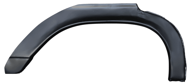 Mercedes Chassis Type  Models   Rear Wheel Arch  Door Small Passenger Side image .png