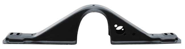 VOLKSWAGEN SUPER BEETLE CHASSIS SUPPORT PANEL image .png