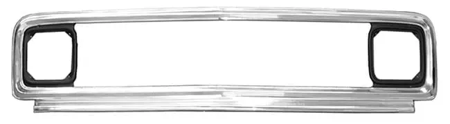 Chevy Outer Grille Shell image .jpg