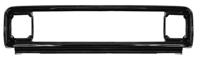 GM Pickup Painted Steel Grill Outer Frame image .jpeg