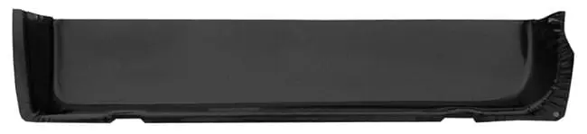 Dodge Van Inner Door Bottom Cargo Door Passenger Side image .jpg