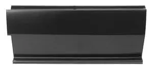 Dodge Van Front Door Rocker Panel Driver Side image .jpg