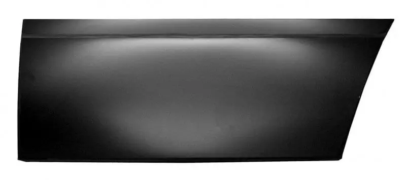 Dodge Van Outer Door Skin Passenger Side image .jpeg