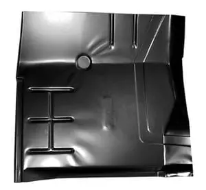 Dodge Pickup Cab Floor Passenger Side image .jpg