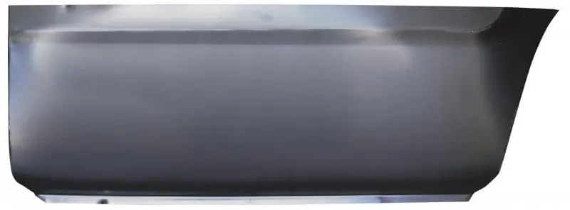 Dodge Pickup Lower Front Bedside Section Fleetside Pickup Only Driver Side image .jpeg