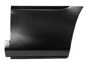 Dodge Ramcharger Lower Front Quarter Section Driver Side image .jpg