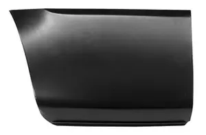 Dodge Ramcharger Lower Rear Quarter Section Driver Side image .jpg