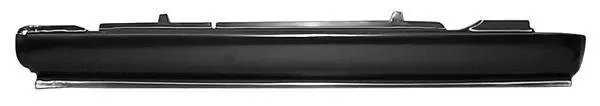 Dodge Pickup Rocker Panel OEM Driver Side image .jpeg