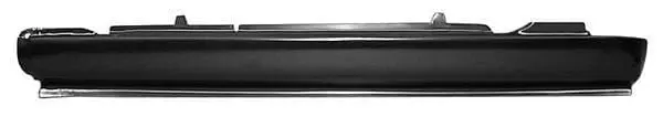 Dodge Pickup Rocker Panel OEM Passenger Side image .jpeg