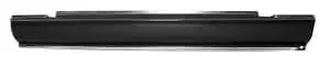 Dodge Pickup Rocker Panel Slip On Driver Side image .jpeg