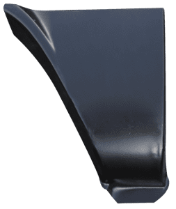 REAR LOWER REAR WHEEL ARCH SECTION DRIVERS SIDE image .png