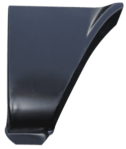 REAR LOWER REAR WHEEL ARCH SECTION PASSENGERS SIDE image .png