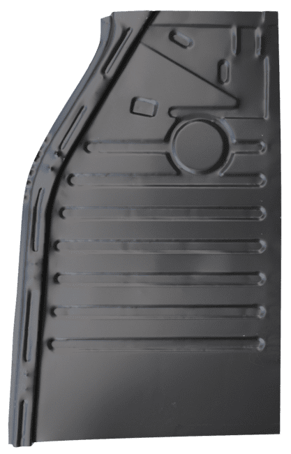 VOLKSWAGEN SUPER BEETLE FRONT FLOOR PANEL DRIVERS SIDE image .png