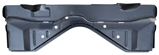 VOLKSWAGEN SUPER BEETLE INNER FRONT FIRE WALL PANEL image .png