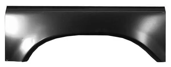 Ford PickupBronco Bedside Small Center Section Fleetside Only Passenger Side image .jpeg