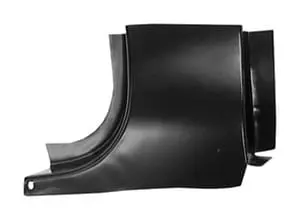 Ford PickupBronco Front Pillar Passenger Side image .jpg