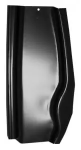 Ford PickupBronco Upper Rear Door Pillar Post Passenger Side image .jpeg