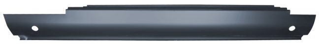 Mercedes SL Rocker Panel Passenger Side image .png