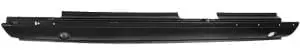 Mercedes Chassis Type  Models SSESE Rocker Panel Driver Side image .jpeg