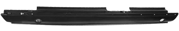 Mercedes Chassis Type  Models SSESE Rocker Panel Driver Side image .jpeg