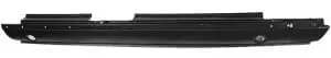 Mercedes Chassis Type  Models SSESE Rocker Panel Passenger Side image .jpeg